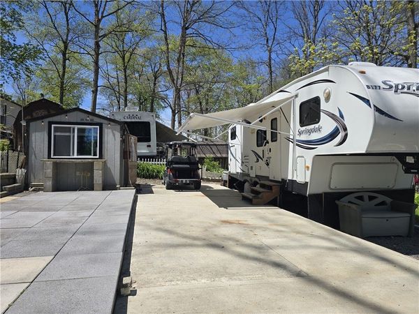 1150 West Park Rd Lot B177 Beaver Pass , Slippery Rock, PA 16057