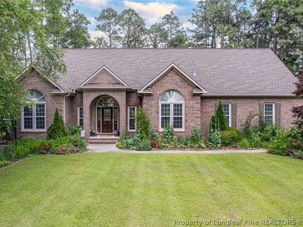 2908 Lindbridge Drive , Fayetteville, NC 28306