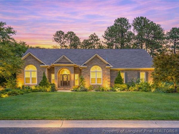 2908 Lindbridge Drive, Fayetteville, NC 28306