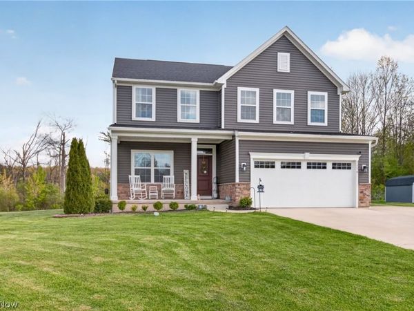 1116 Keenan Court , Grafton, OH 44044