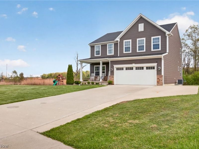 1116 Keenan Court, Grafton, OH 44044 Photo 2