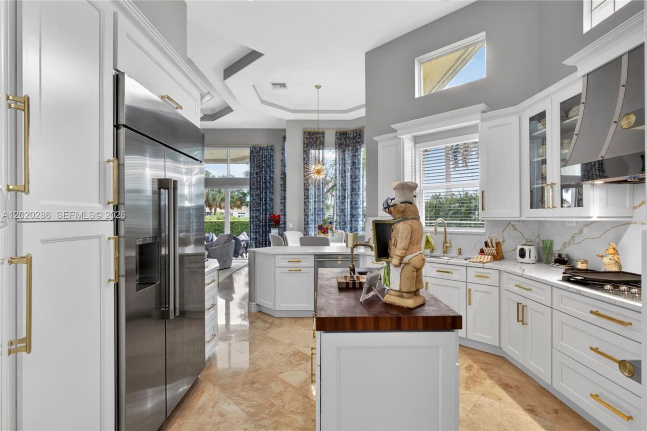 110 Abondance Dr , Palm Beach Gardens, FL 33410 Photo