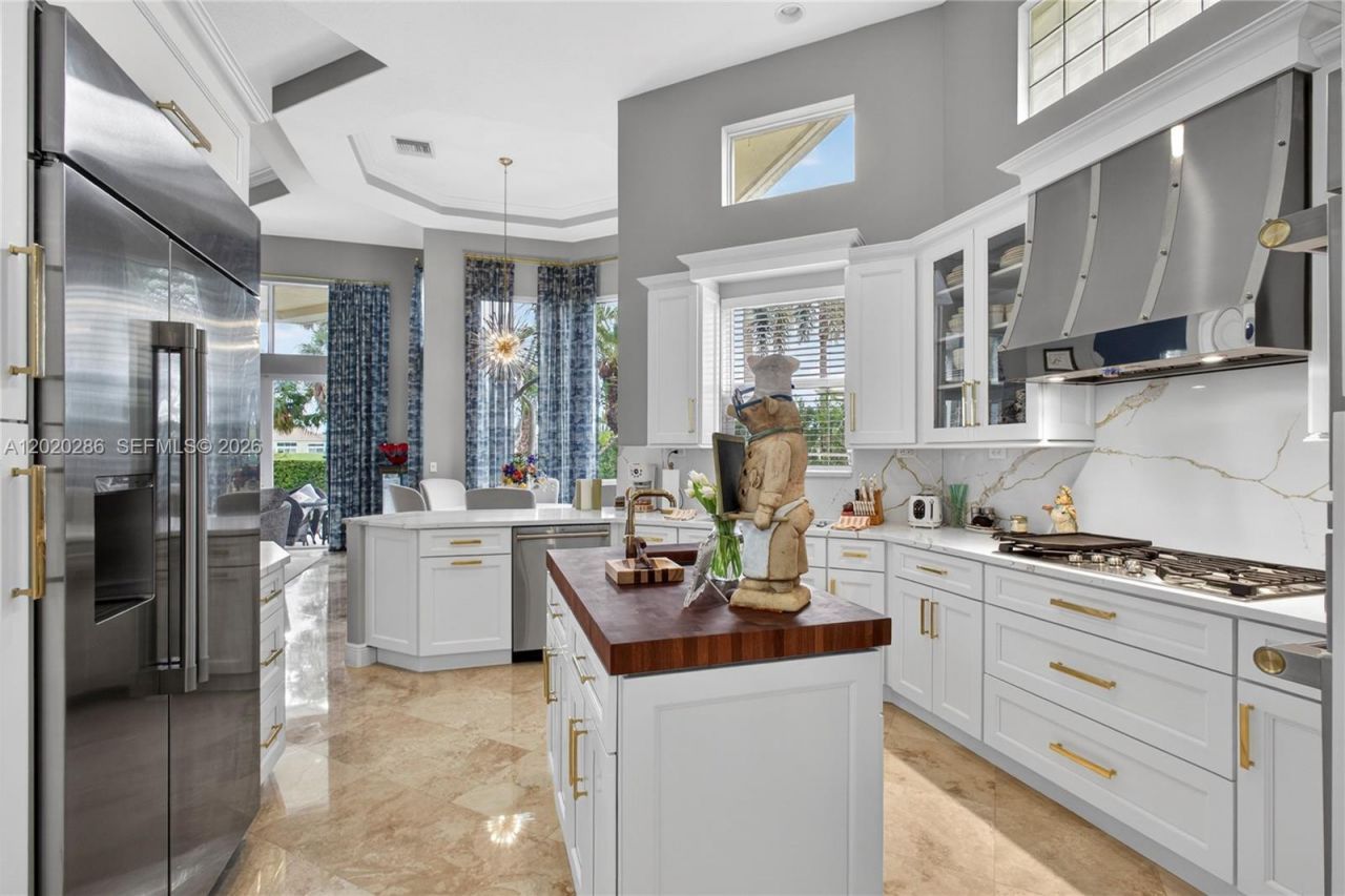 110 Abondance Dr , Palm Beach Gardens, FL 33410 Photo