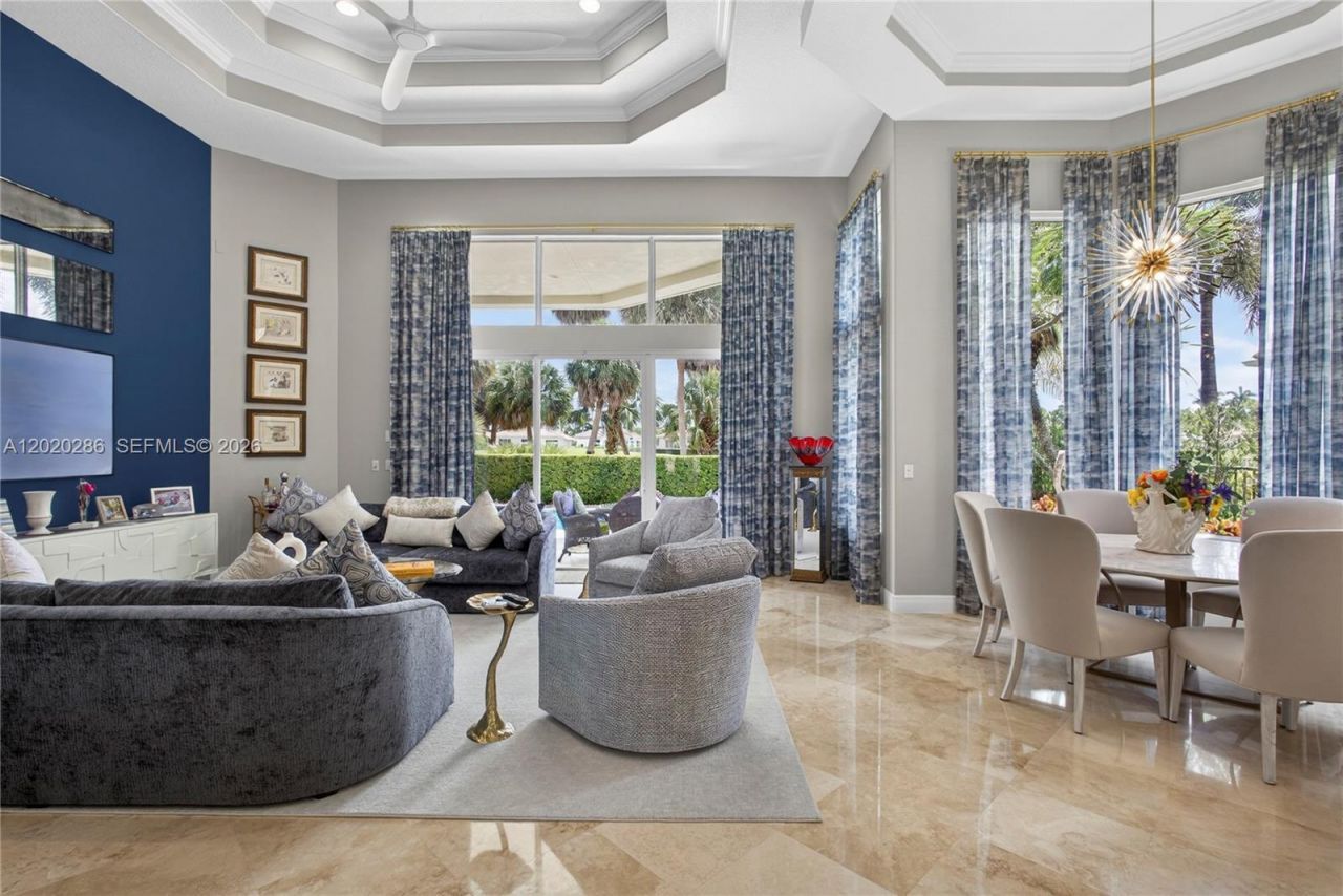 110 Abondance Dr , Palm Beach Gardens, FL 33410 Photo