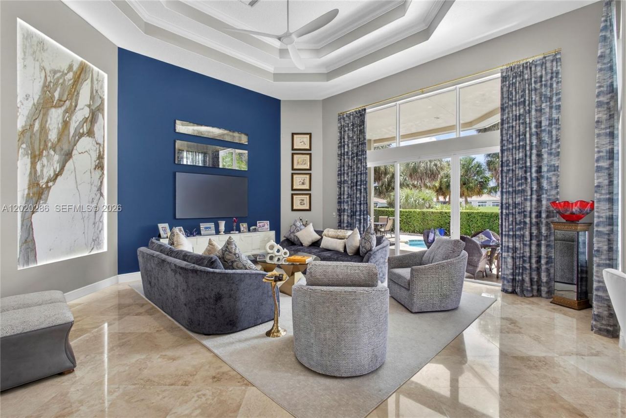 110 Abondance Dr , Palm Beach Gardens, FL 33410 Photo