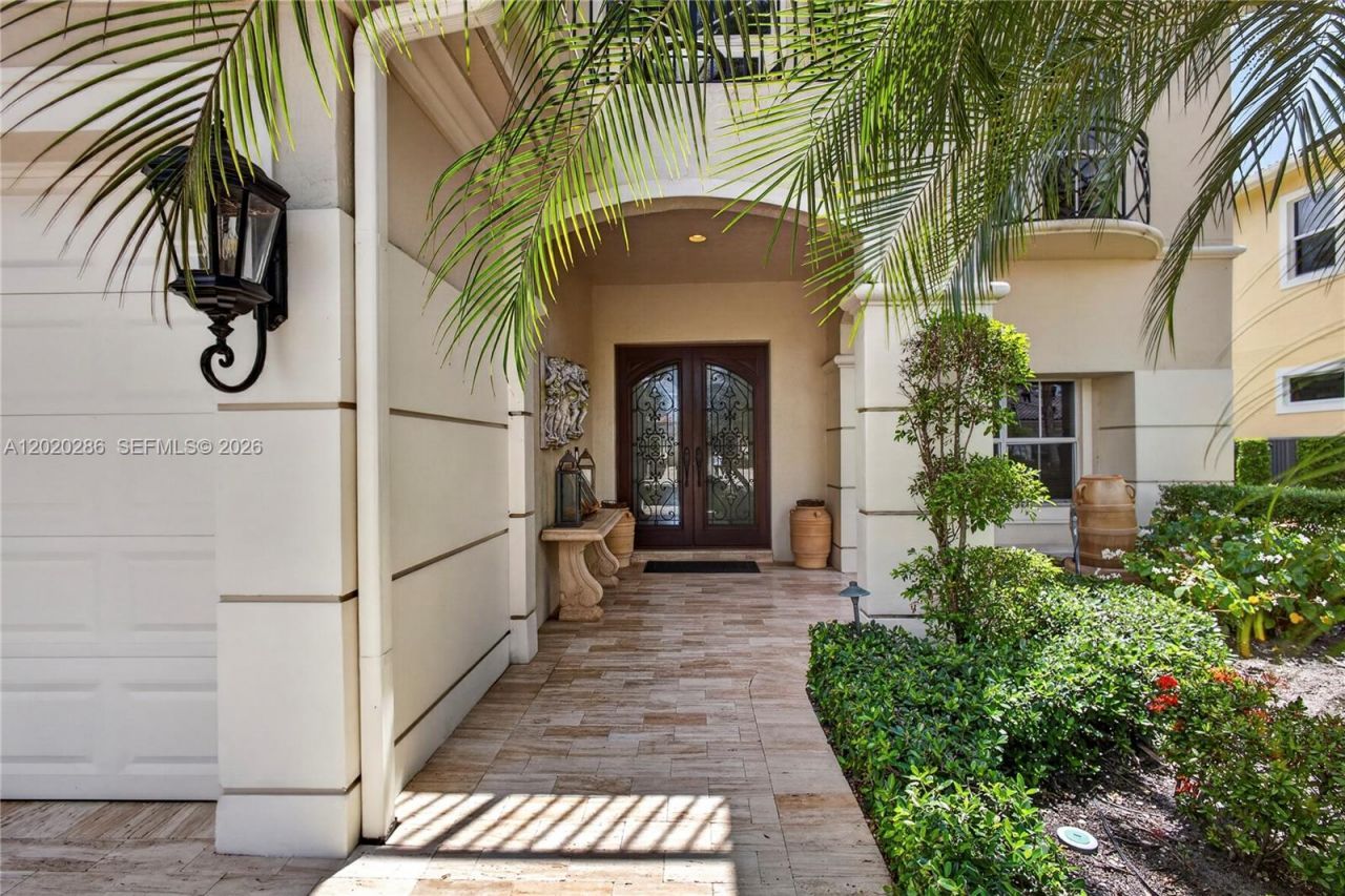 110 Abondance Dr , Palm Beach Gardens, FL 33410 Photo
