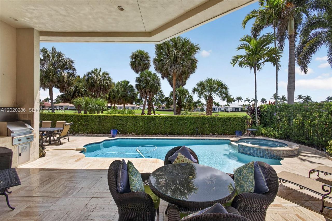 110 Abondance Dr , Palm Beach Gardens, FL 33410 Photo
