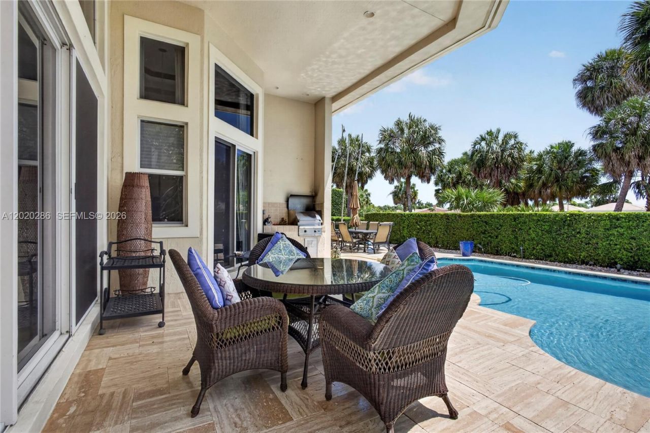 110 Abondance Dr , Palm Beach Gardens, FL 33410 Photo