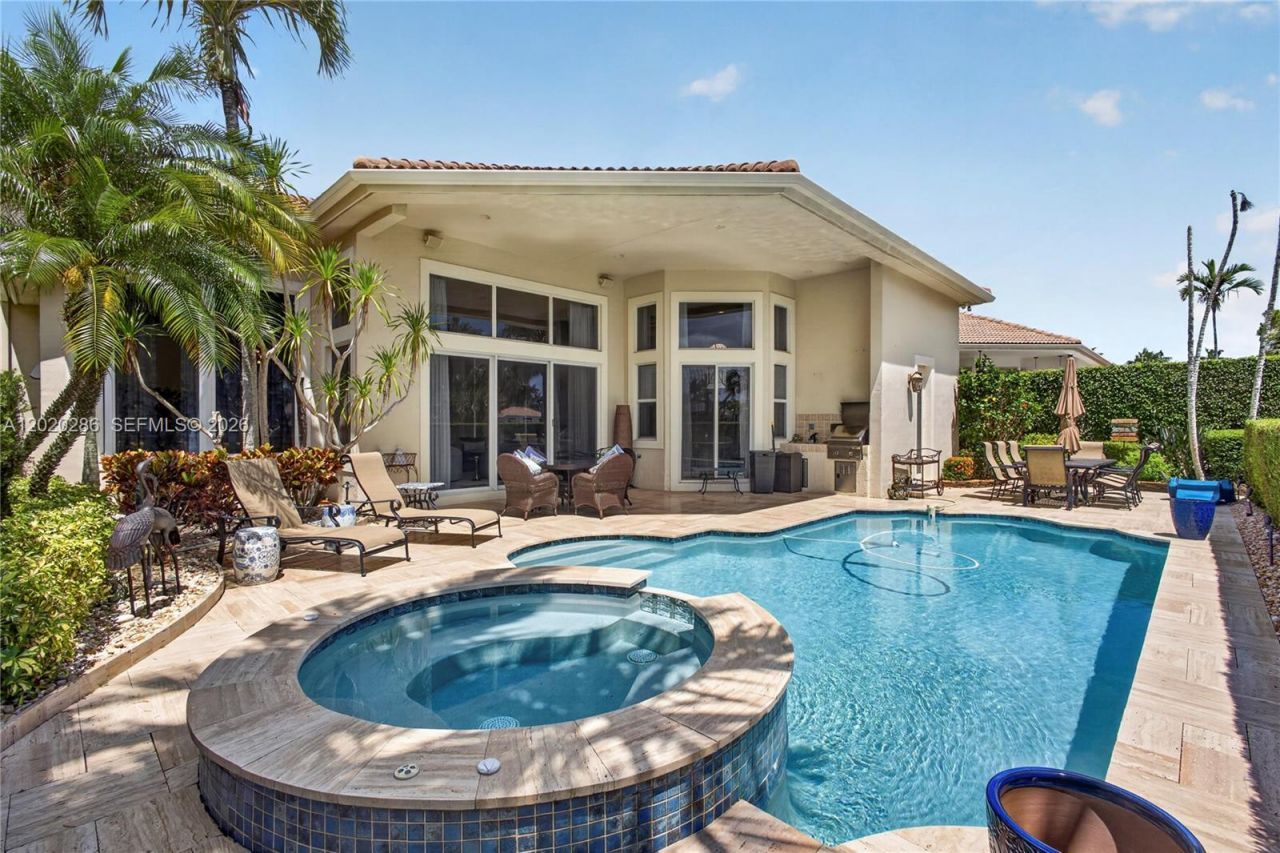 110 Abondance Dr , Palm Beach Gardens, FL 33410 Photo