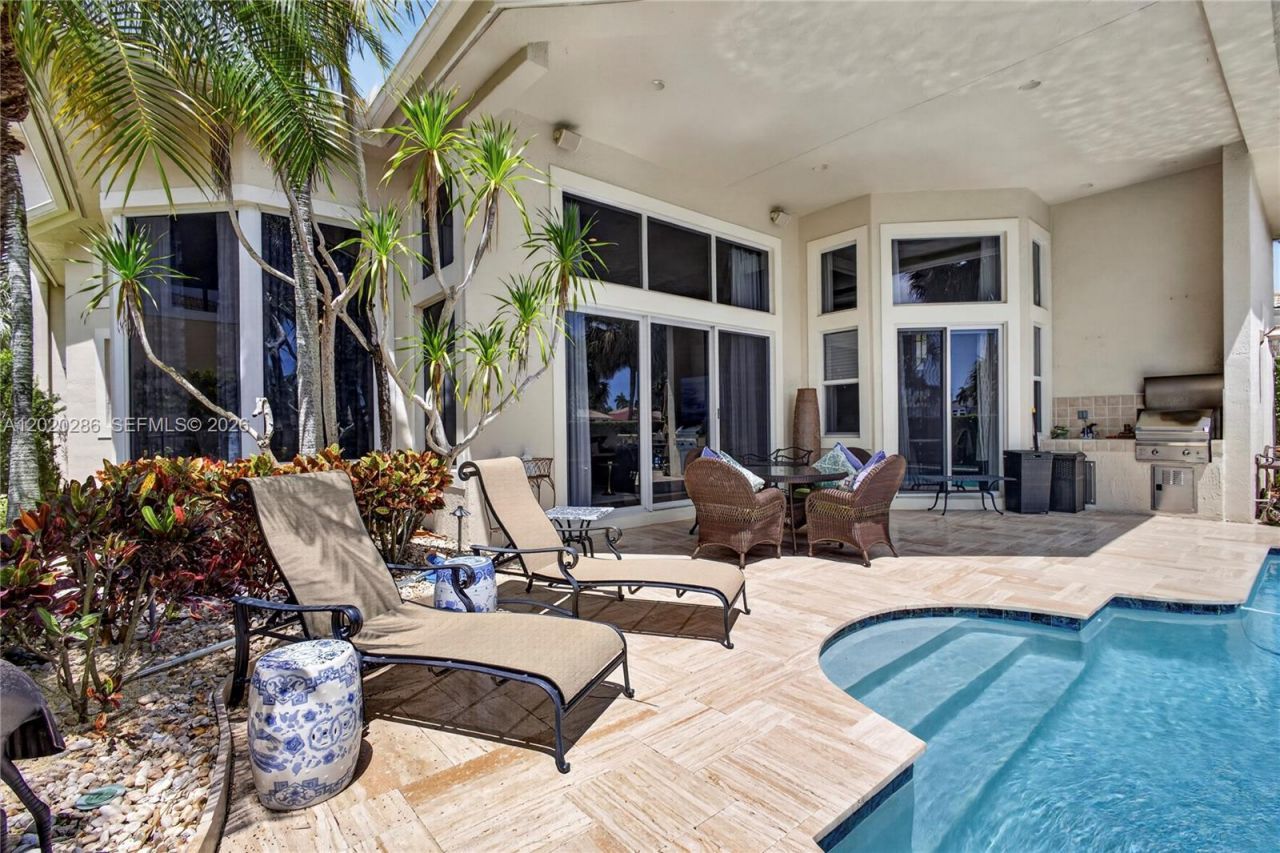 110 Abondance Dr , Palm Beach Gardens, FL 33410 Photo