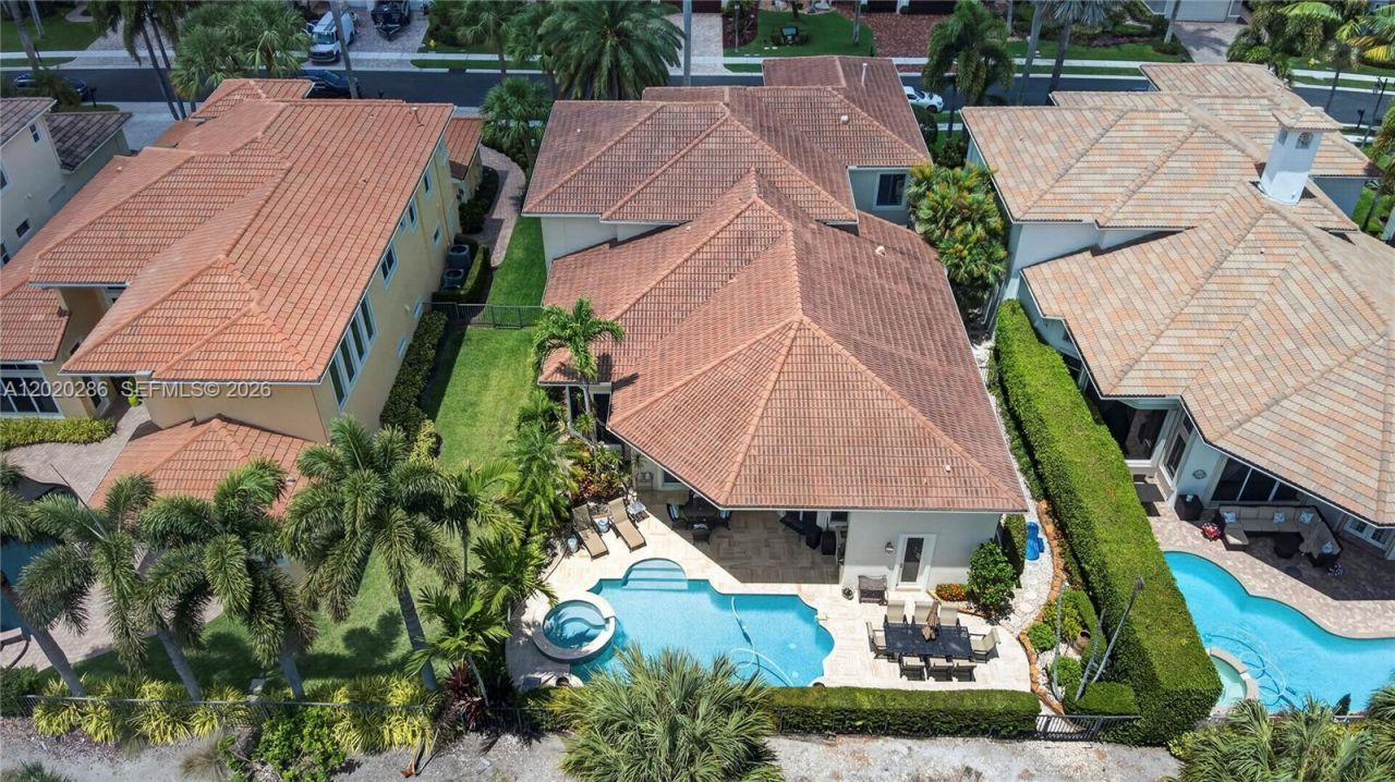 110 Abondance Dr , Palm Beach Gardens, FL 33410 Photo