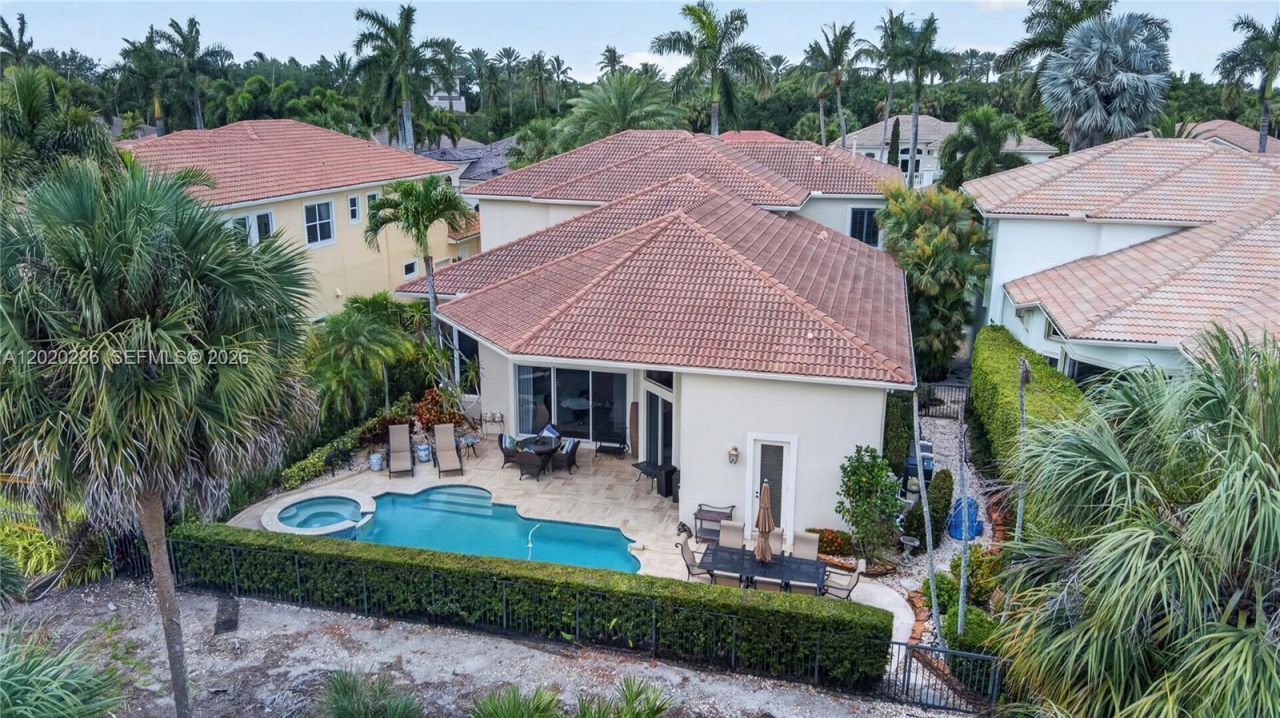 110 Abondance Dr , Palm Beach Gardens, FL 33410 Photo