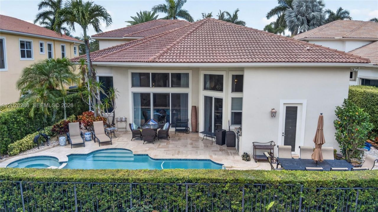 110 Abondance Dr , Palm Beach Gardens, FL 33410 Photo