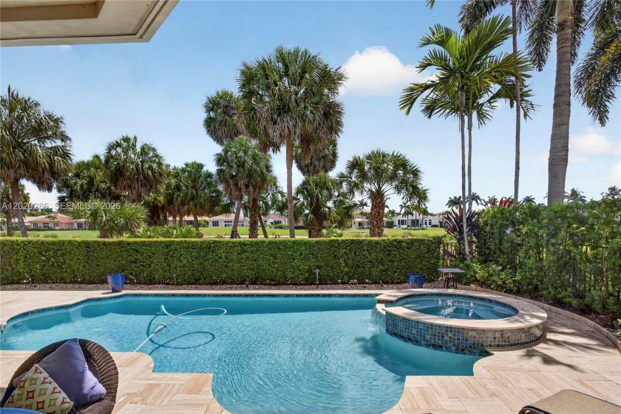 110 Abondance Dr , Palm Beach Gardens, FL 33410 Photo
