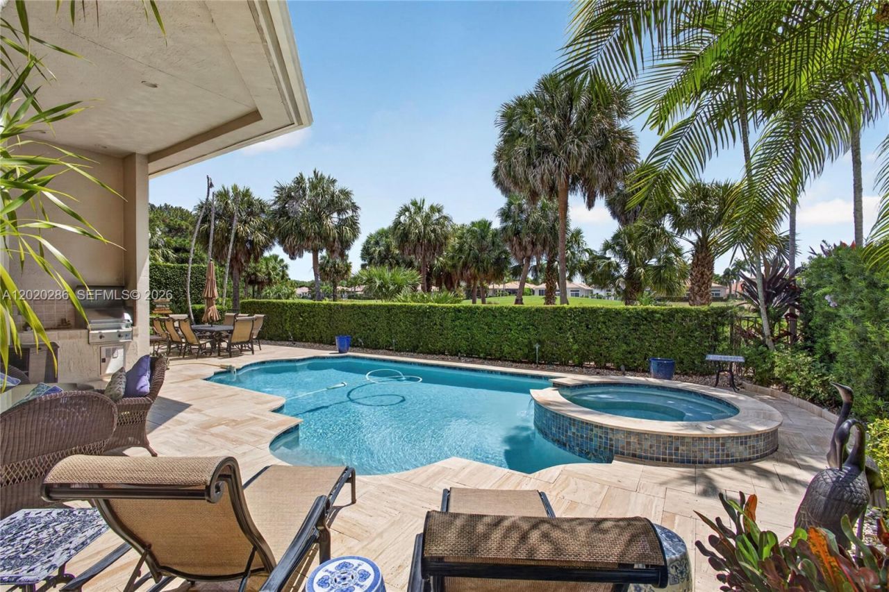 110 Abondance Dr , Palm Beach Gardens, FL 33410 Photo