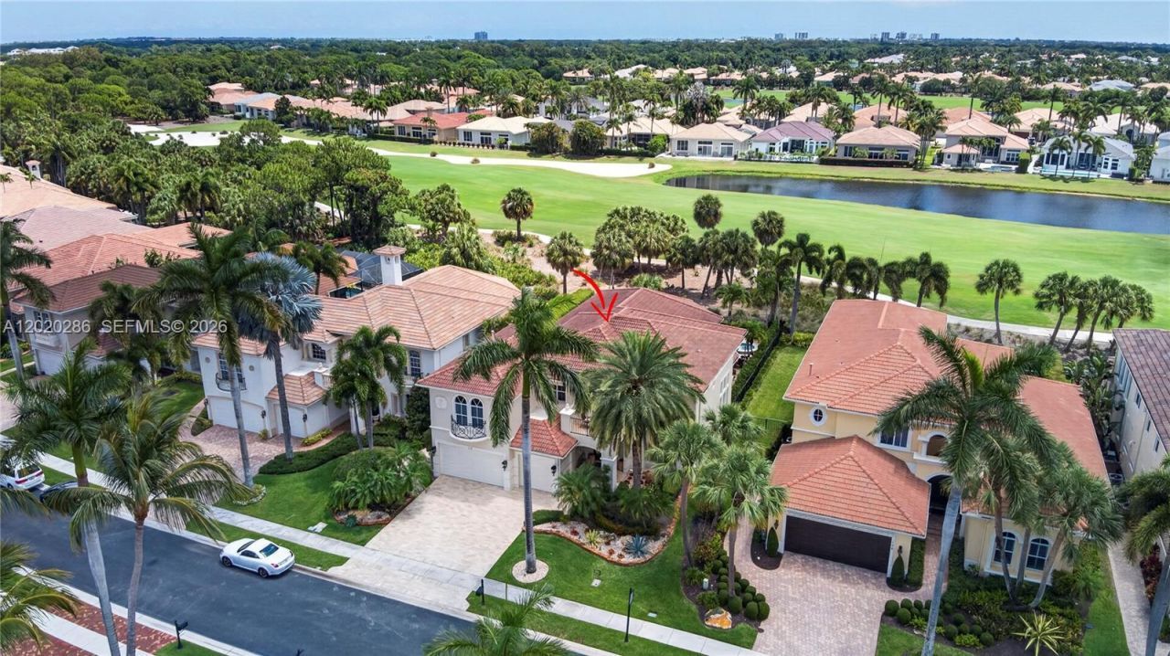 110 Abondance Dr , Palm Beach Gardens, FL 33410 Photo