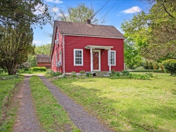 3225 Valley Rd, Bernards, NJ 07920