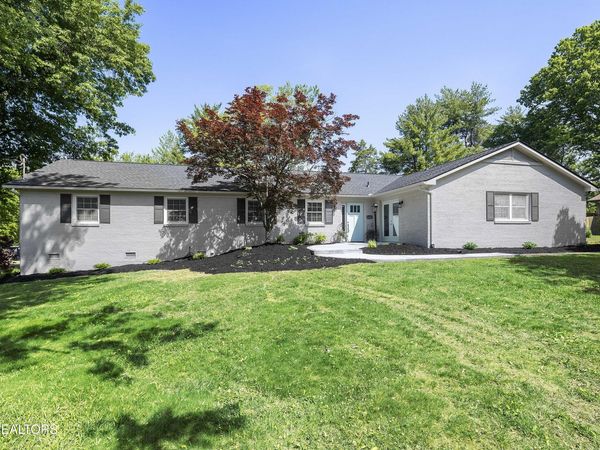 11417 Old Colony Pkwy, Knoxville, TN 37934