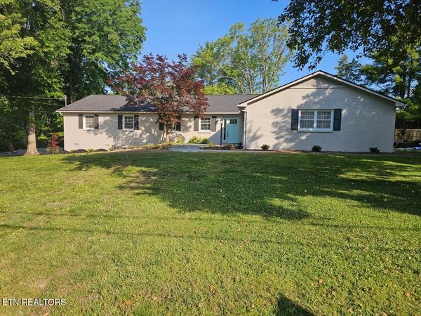 11417 Old Colony Pkwy, Knoxville, TN 37934