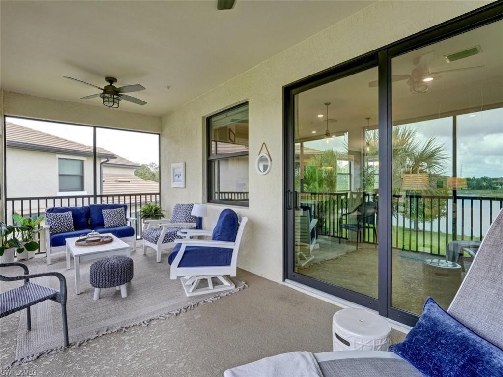 2359 Montserrat Ln, Unit 202, Naples, FL 34120 Photo