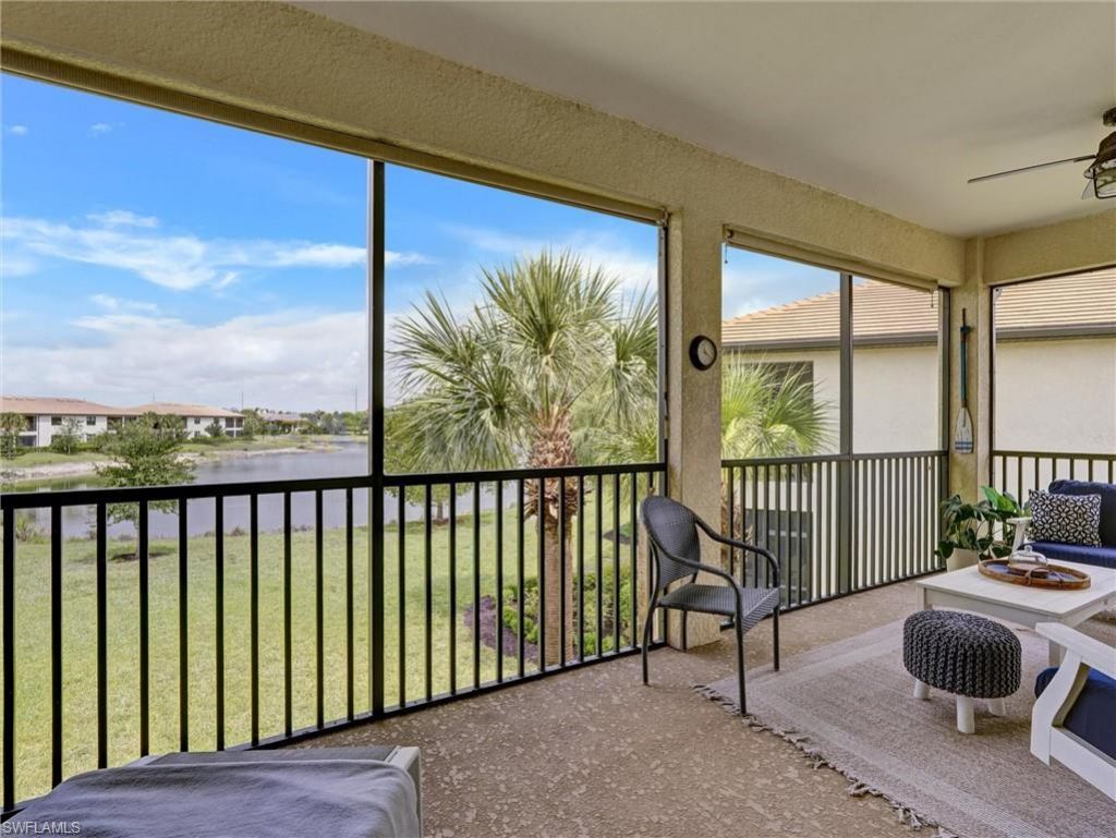 2359 Montserrat Ln, Unit 202, Naples, FL 34120 Photo