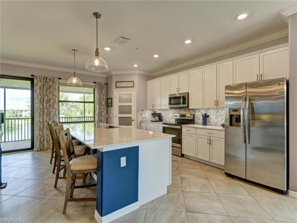 2359 Montserrat Ln, Unit 202, Naples, FL 34120 Photo