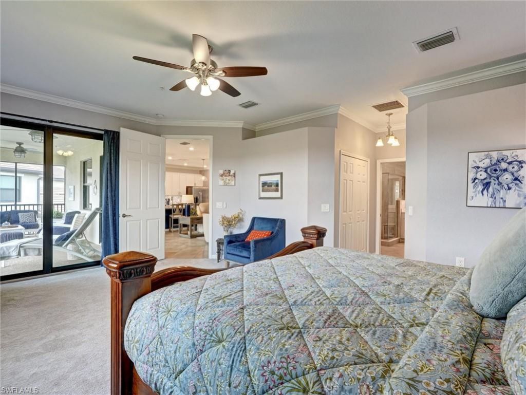 2359 Montserrat Ln, Unit 202, Naples, FL 34120 Photo