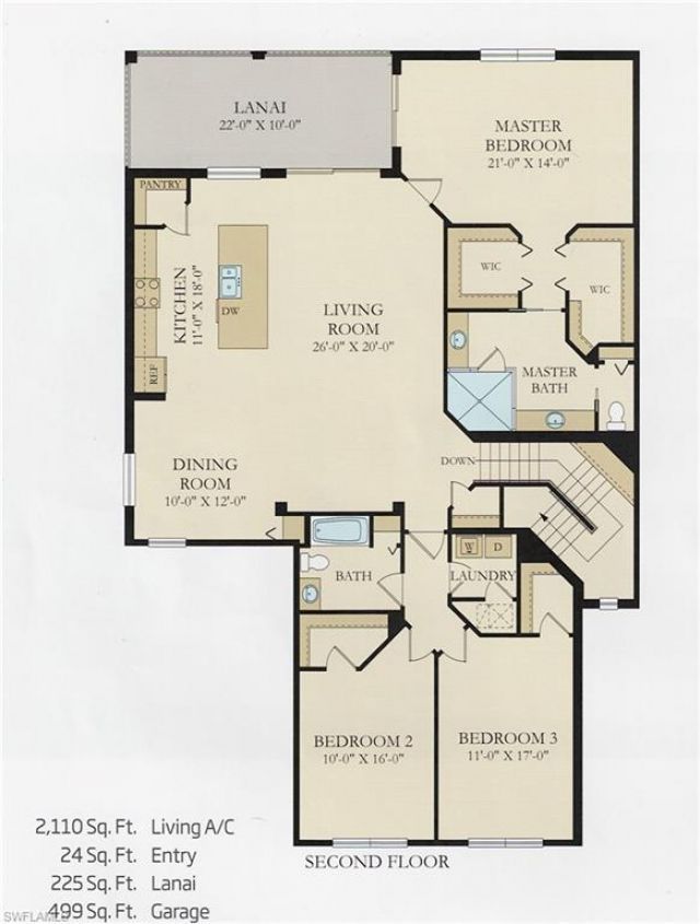 2359 Montserrat Ln, Unit 202, Naples, FL 34120 Photo
