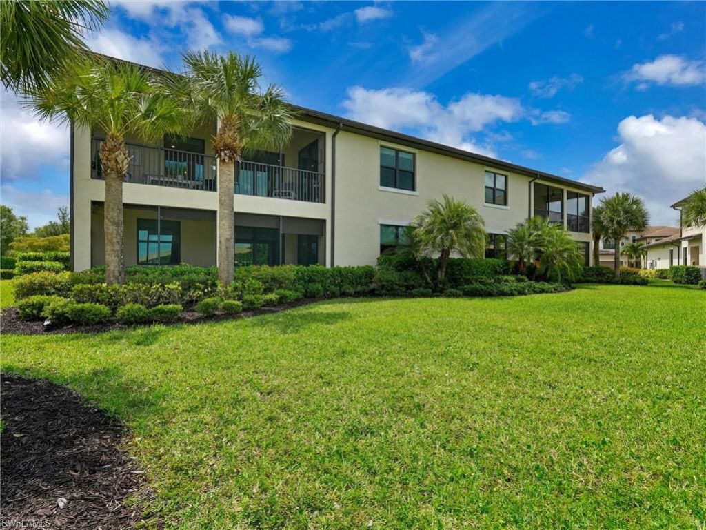 2359 Montserrat Ln, Unit 202, Naples, FL 34120 Photo