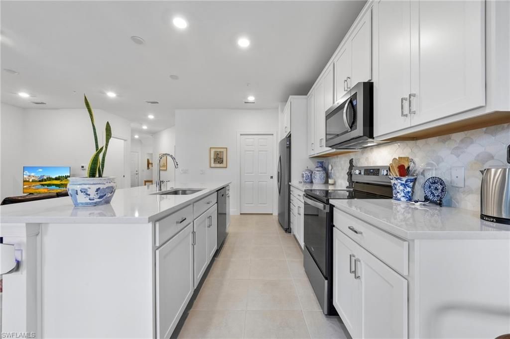 5689 Mayflower Way , Unit 1003, Ave Maria, FL 34142 Photo