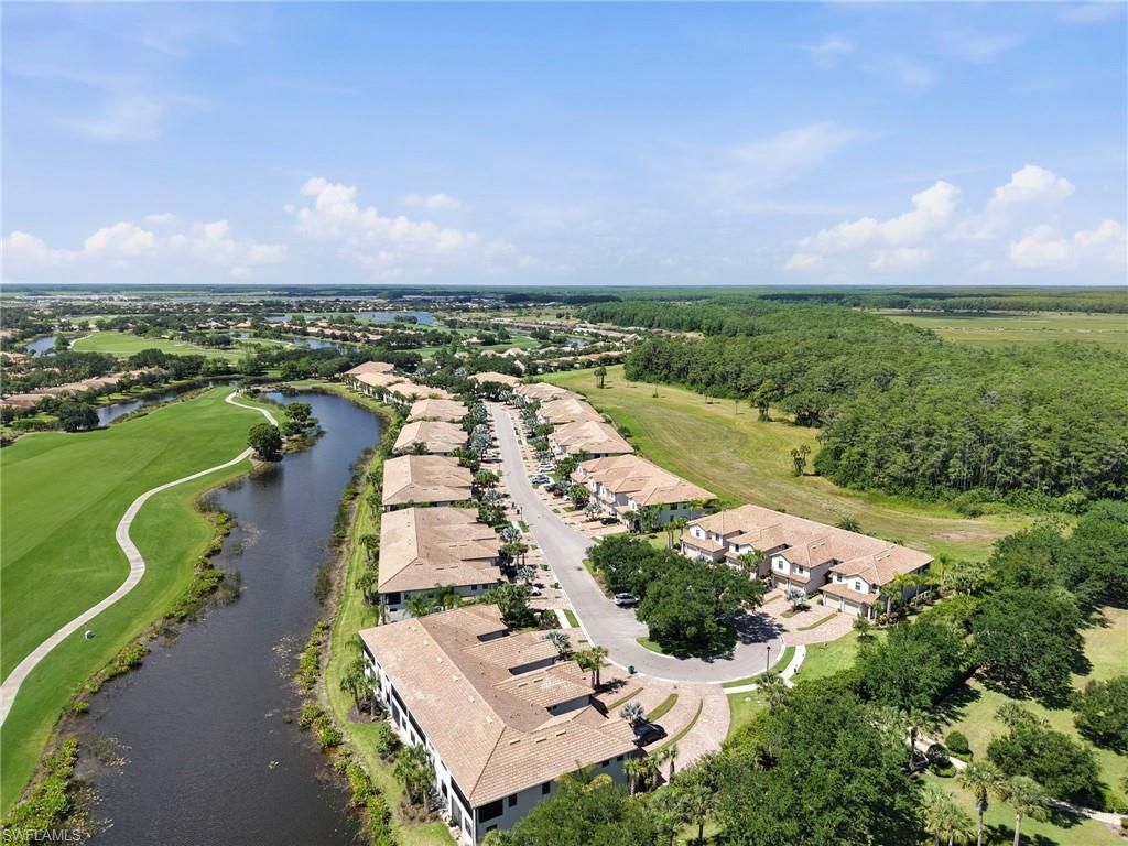 5689 Mayflower Way , Unit 1003, Ave Maria, FL 34142 Photo