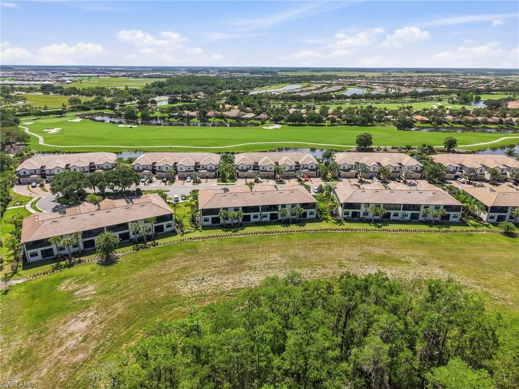 5689 Mayflower Way , Unit 1003, Ave Maria, FL 34142 Photo