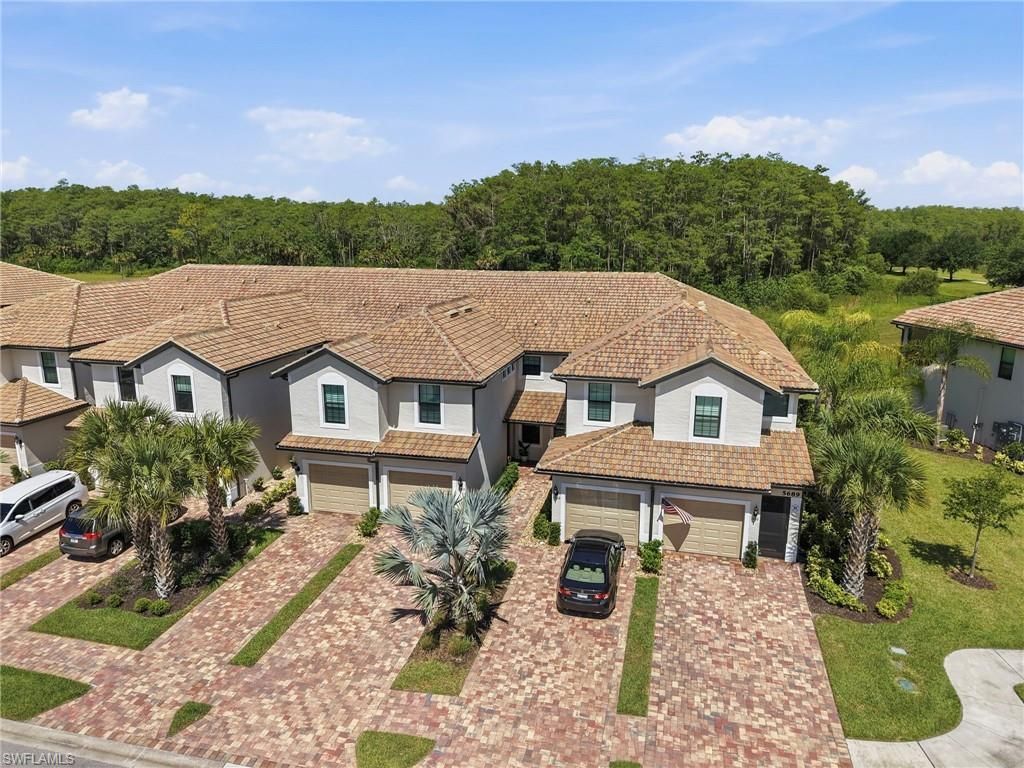 5689 Mayflower Way , Unit 1003, Ave Maria, FL 34142 Photo