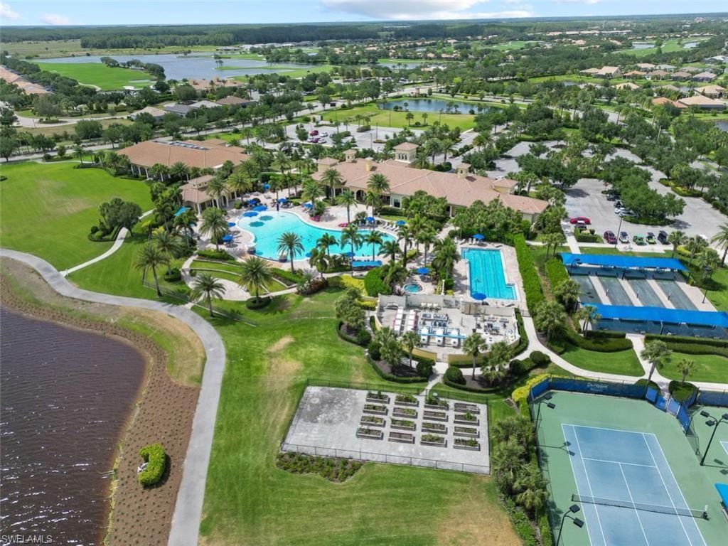 5689 Mayflower Way , Unit 1003, Ave Maria, FL 34142 Photo