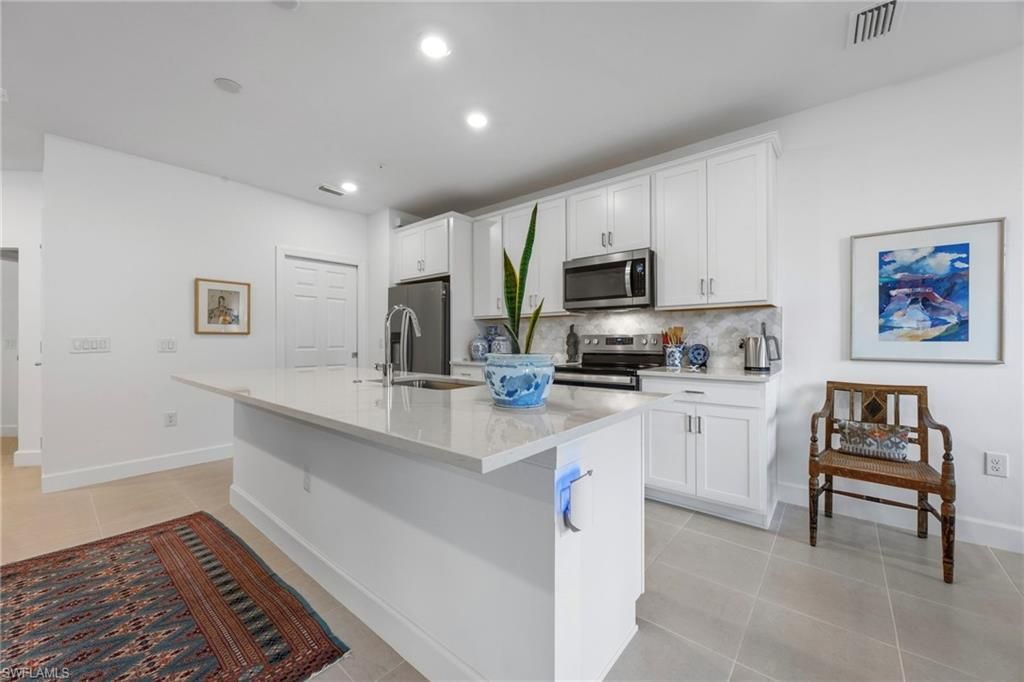 5689 Mayflower Way , Unit 1003, Ave Maria, FL 34142 Photo