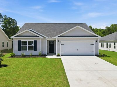 882 Owls Nest Dr. , Conway, SC 29527