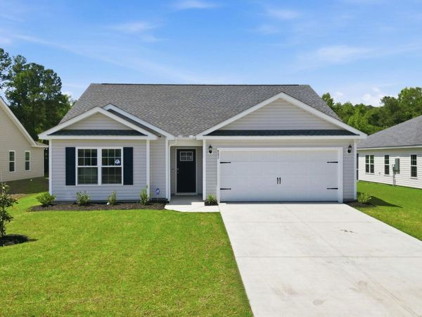 882 Owls Nest Dr. , Conway, SC 29527