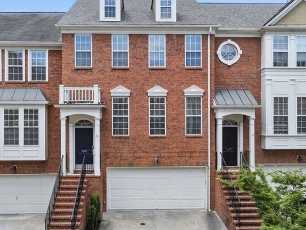 5010 Foxfield Trace SE, Atlanta, GA 30339