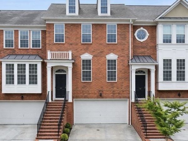 5010 Foxfield Trace SE, Unit BLDG 14, Atlanta, GA 30339