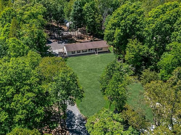 115 Edge Hill Lane, HEATHSVILLE, VA 22473