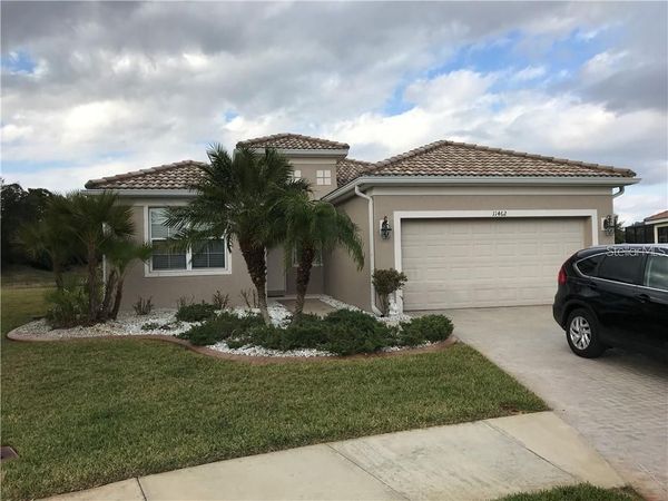 11462 SAFFRON COURT , VENICE, FL 34292