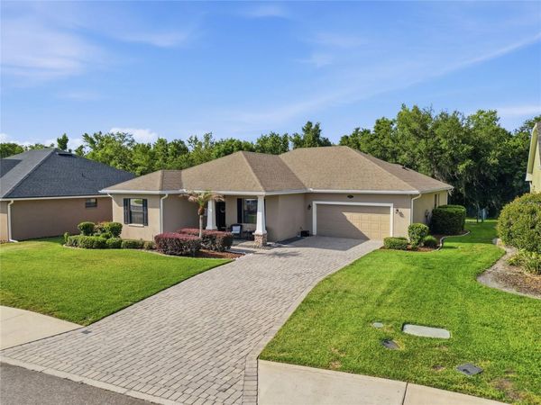 4427 MICANOPE CRESCENT DRIVE, LAKELAND, FL 33811