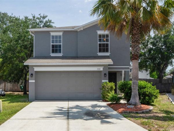 3533 CARDINAL FEATHER DRIVE , LAND O LAKES, FL 34638