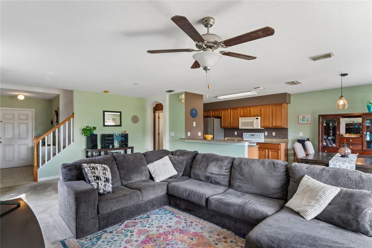 3533 Cardinal Feather Drive, Land O Lakes, FL 34638 Photo