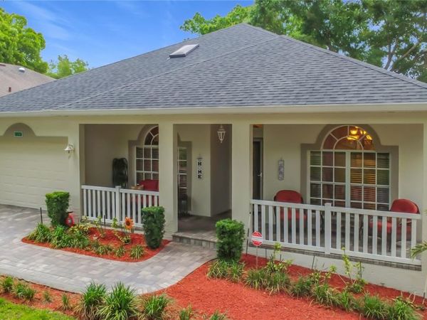 2207 STONEBRIDGE WAY , CLERMONT, FL 34711