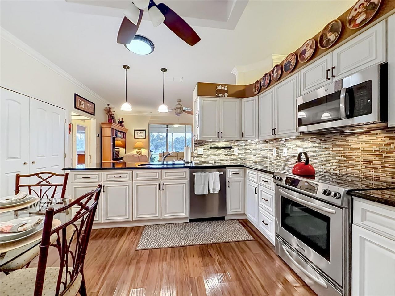 2207 Stonebridge Way , Clermont, FL 34711 Photo
