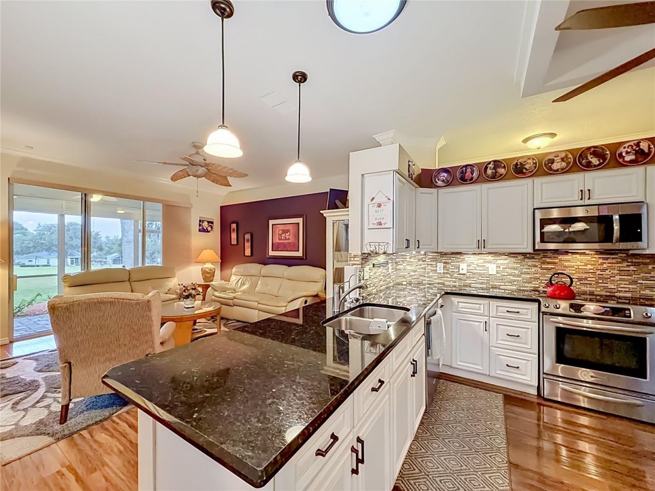 2207 Stonebridge Way , Clermont, FL 34711 Photo