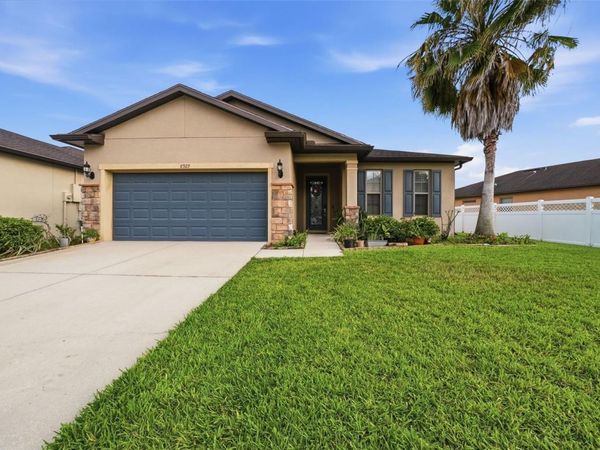 8929 HINSDALE HEIGHTS DRIVE , POLK CITY, FL 33868