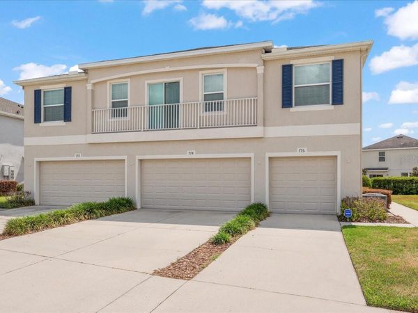 774 ASHENTREE DRIVE, PLANT CITY, FL 33563