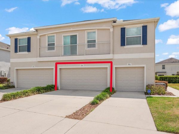 774 ASHENTREE DRIVE, PLANT CITY, FL 33563